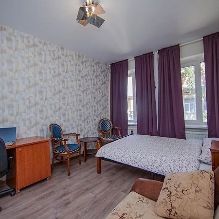 Old Town Apartment 3Br & 2Bthr St. Petersburg Dış mekan fotoğraf