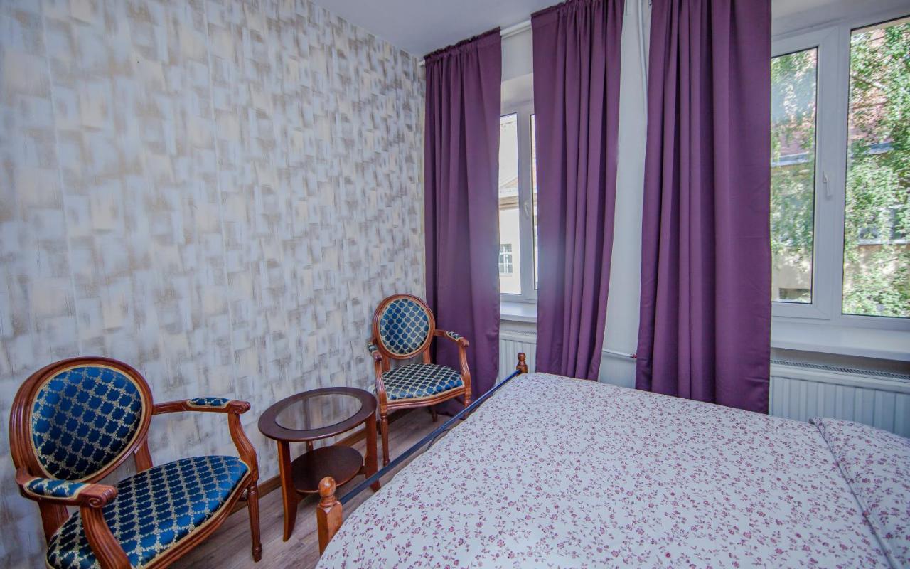 Old Town Apartment 3Br & 2Bthr St. Petersburg Dış mekan fotoğraf