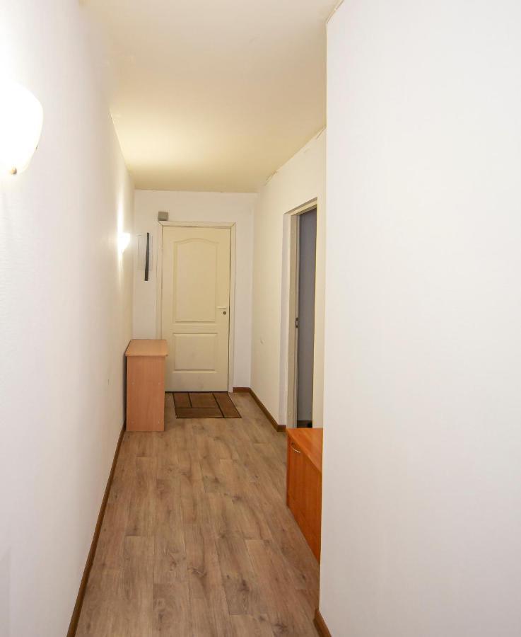 Old Town Apartment 3Br & 2Bthr St. Petersburg Dış mekan fotoğraf