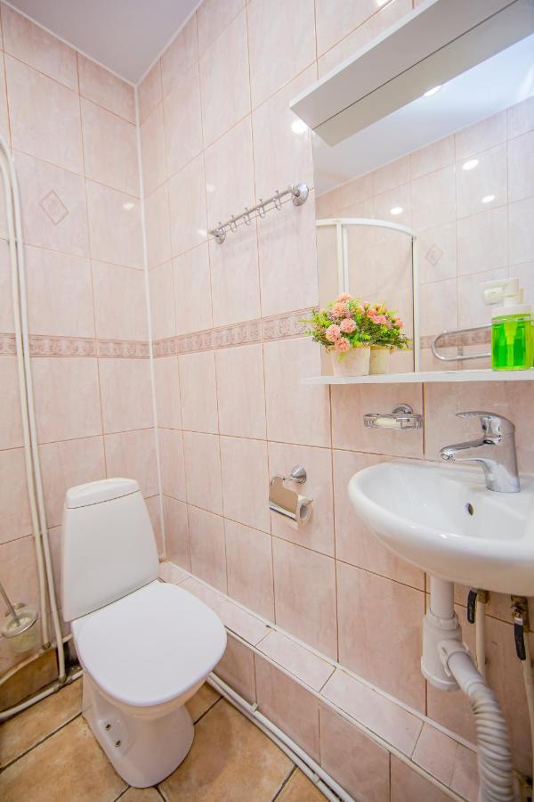 Old Town Apartment 3Br & 2Bthr St. Petersburg Dış mekan fotoğraf