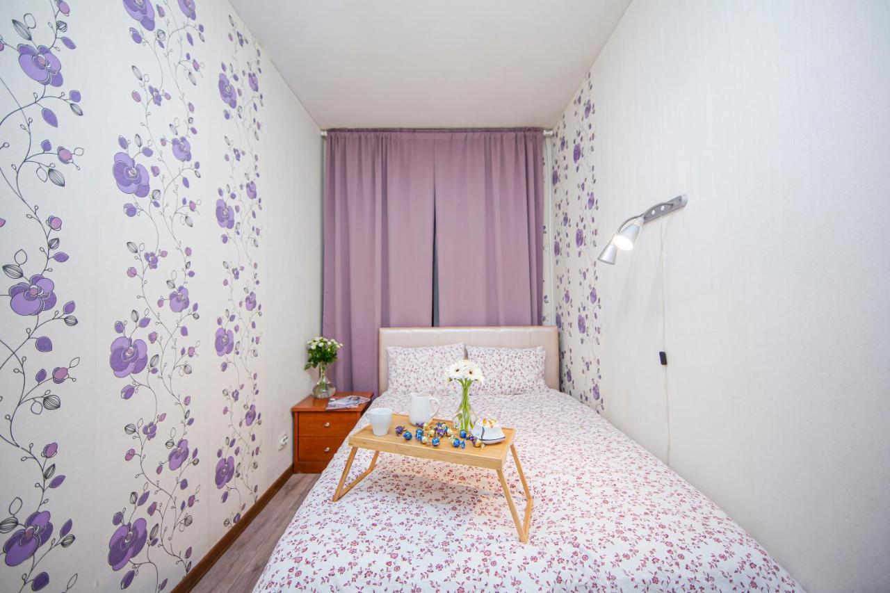 Old Town Apartment 3Br & 2Bthr St. Petersburg Dış mekan fotoğraf